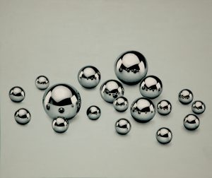 MackensenR Spheres#2