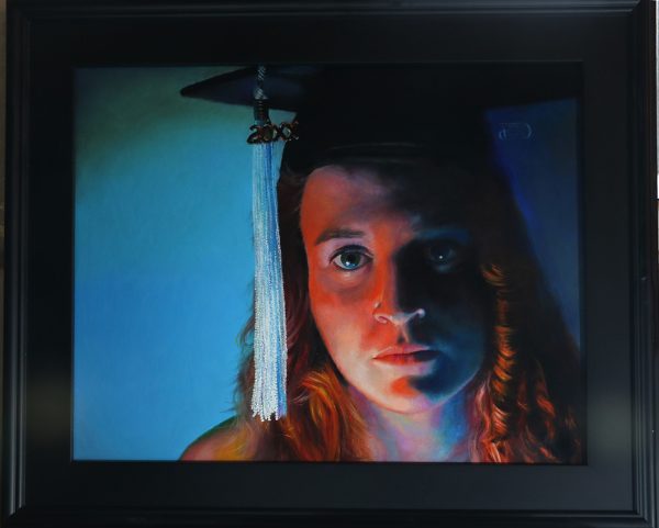 TheGraduateFramed