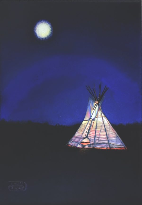 Tipi