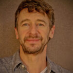 Brent headshot