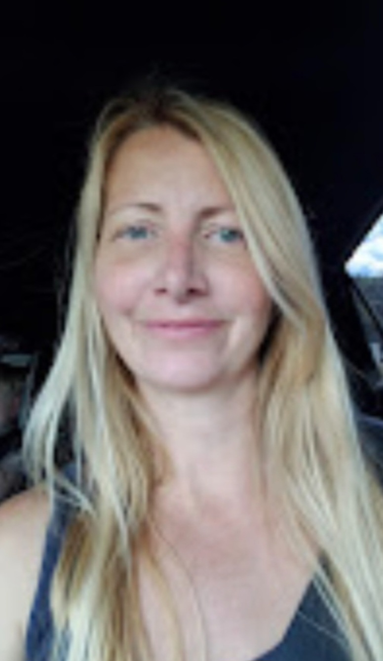 Jen Bowen headshot