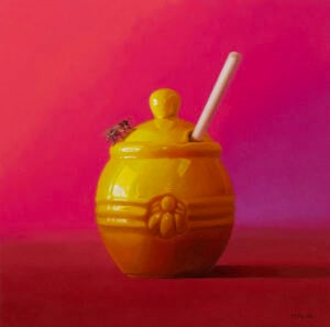 Miller Honeypot $1200