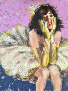 Starry Eyed ARTISOR