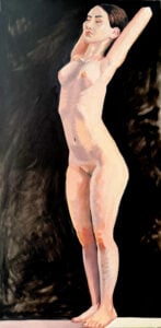A good stretch(2025)