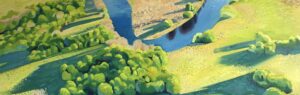 BIRD'S EYE VIEW (2024)
