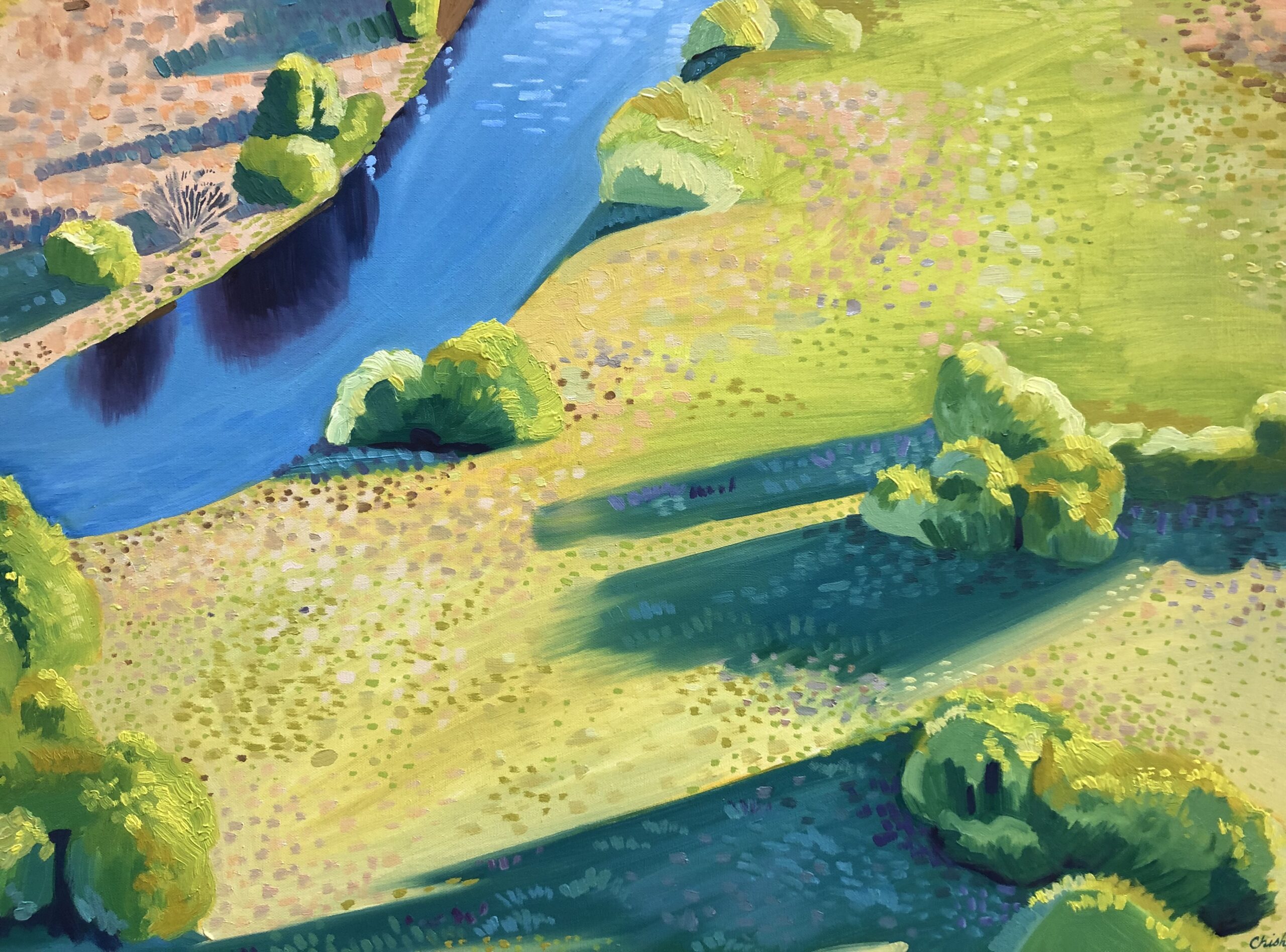 BIRD'S EYE VIEW (2024)2