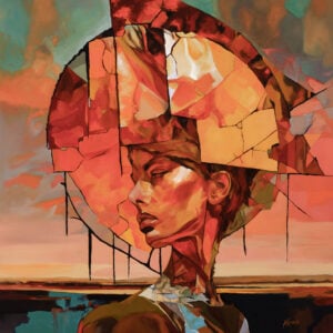 RADIANCE OF THE MUSE