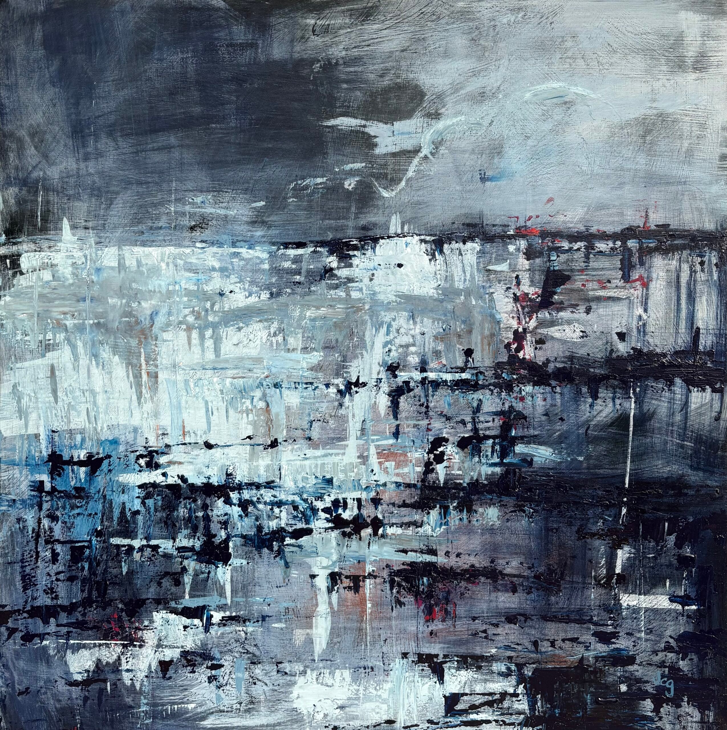 Golubiewski 555 03 Quietude I