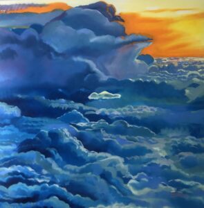 HEAVENLY BODIES (2024)