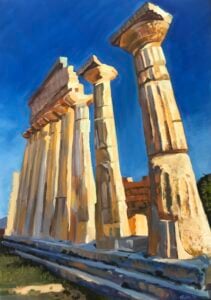 RUINS (2024)