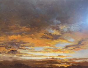 Light's Intonation 10099 11x14 Oil on Linen 840 200dpi