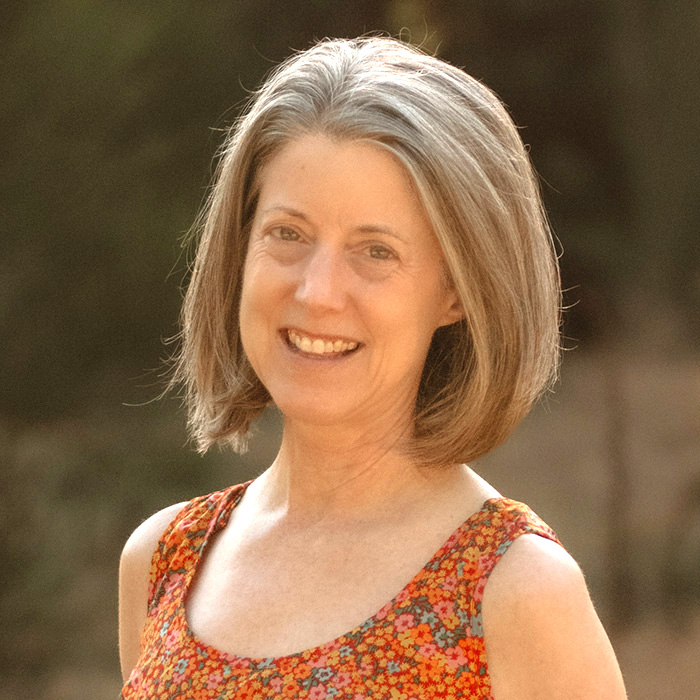 Marie Frances