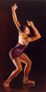 ballet art gallery marie frances sola gratia fs