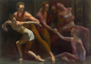 ballet art gallery marie frances uplifted fs