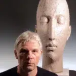 Ceramic+sculpture+by+Kostas+Ulevicius