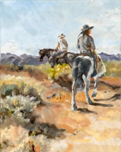 High Chapparal 16x20 Shelly Hackett   20230705   sRGB WEB