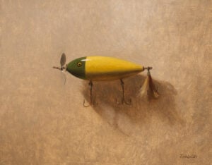 Lure II