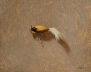 Lure IV