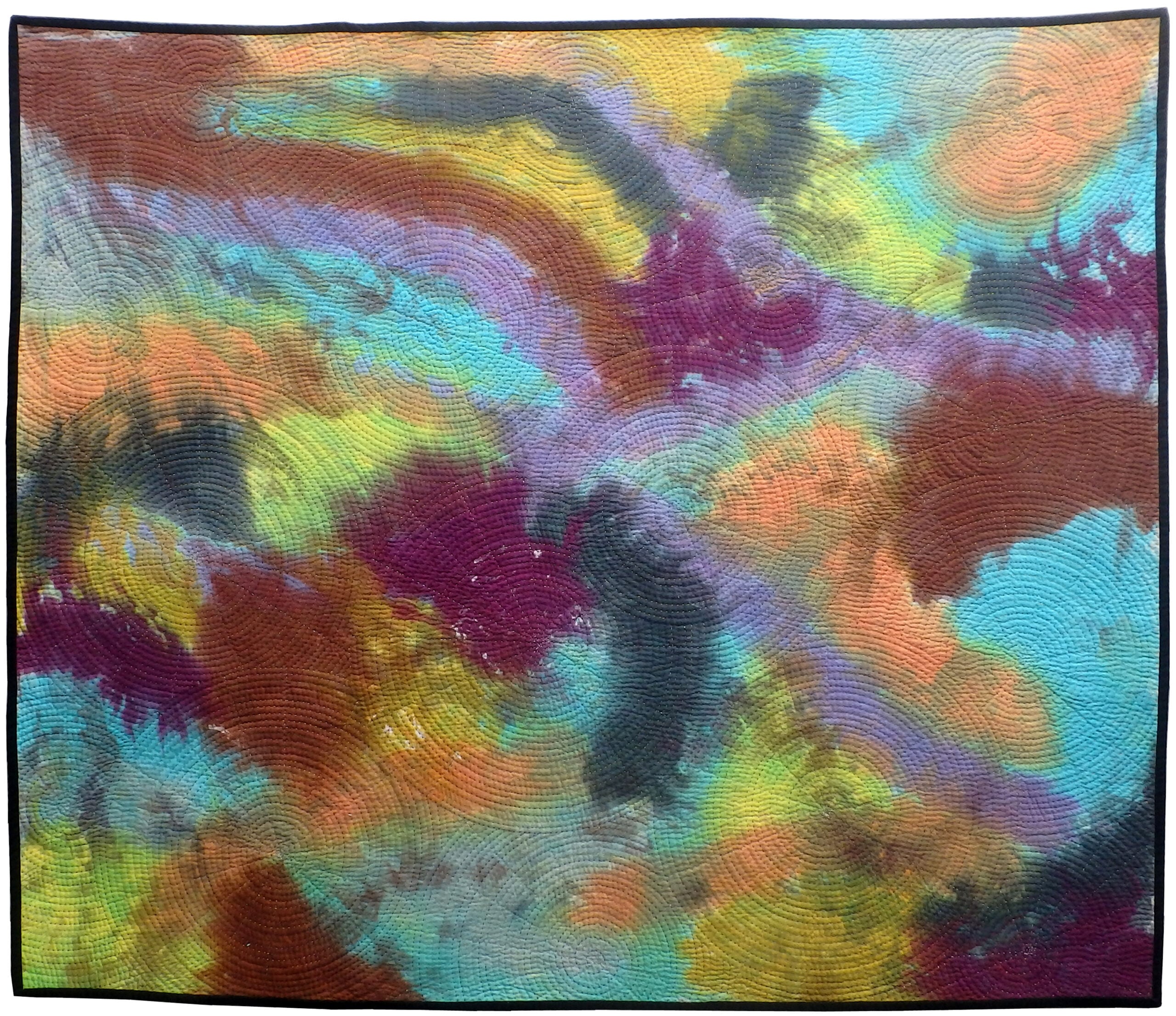 Abstract Textures 4.1