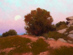 Pinon Trail